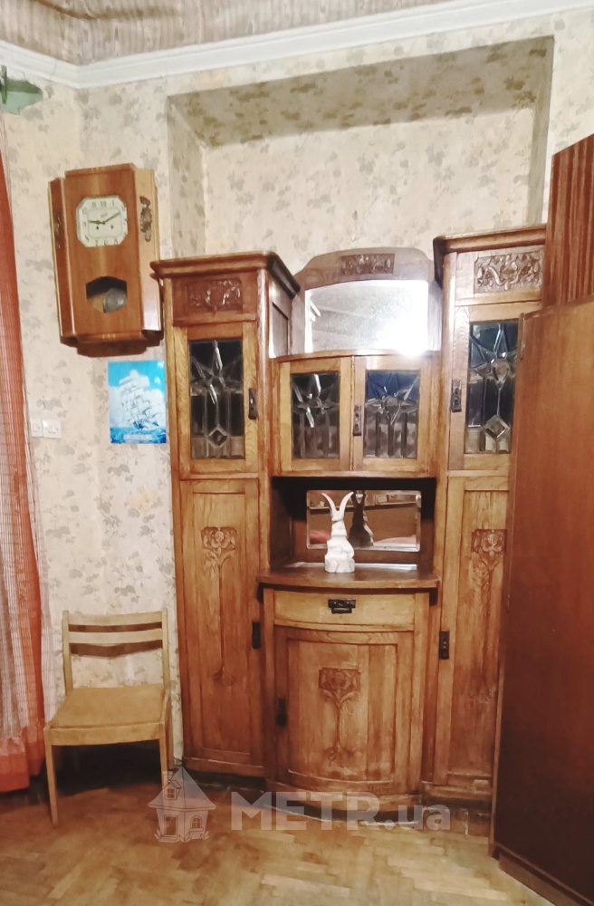 Фото комнаты, г. Одесса, Греческая Площадь 3 (22827-3)