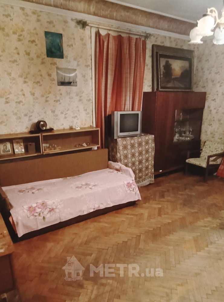 Фото комнаты, г. Одесса, Греческая Площадь 3 (22827-1)