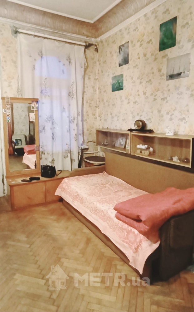 Фото комнаты, г. Одесса, Греческая Площадь 3 (22827-2)
