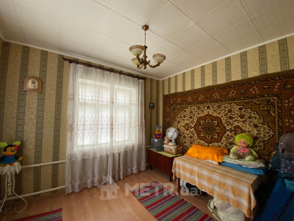Фото дома, пгт Великодолинское, пер. Приморский 1 (22828-2)