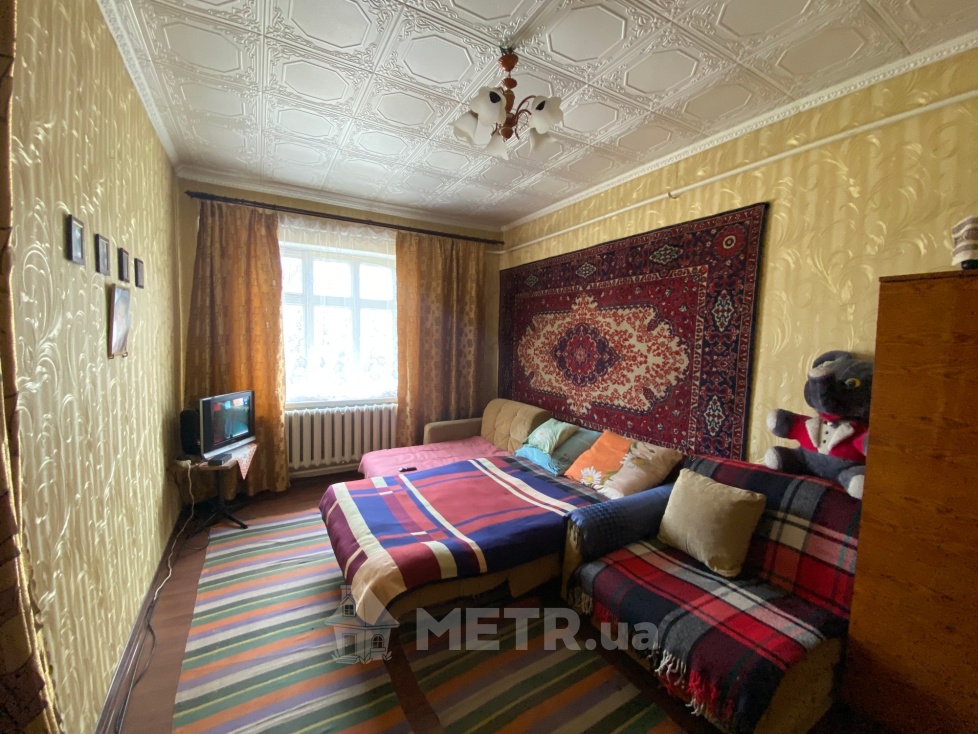 Фото дома, пгт Великодолинское, пер. Приморский 1 (22828-3)
