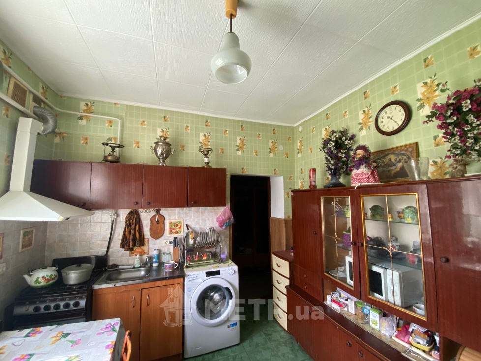Фото дома, пгт Великодолинское, пер. Приморский 1 (22828-4)