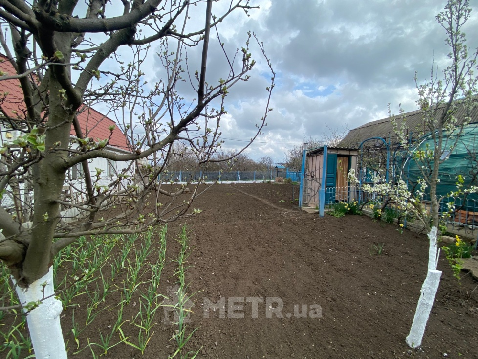 Фото дома, пгт Великодолинское, пер. Приморский 1 (22828-6)