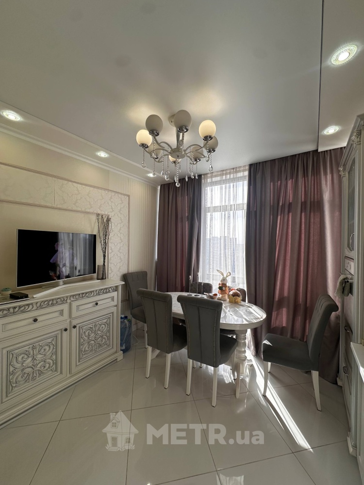 Фото квартиры, г. Одесса, ул. Генуэзская 24Д (22829-2)