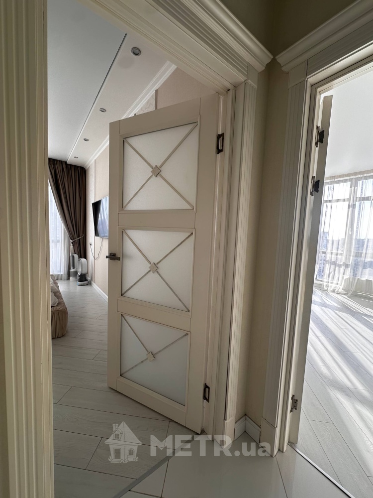 Фото квартиры, г. Одесса, ул. Генуэзская 24Д (22829-8)