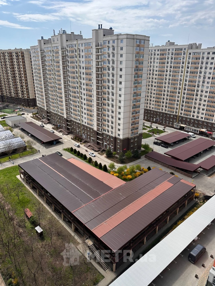 Фото квартиры, с. Лиманка, ул. Жемчужная 3 (22831-8)