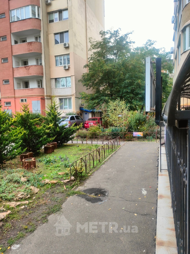 Фото коммерческой недвижимости, г. Одесса, ул. Зоопарковая (22834-1)