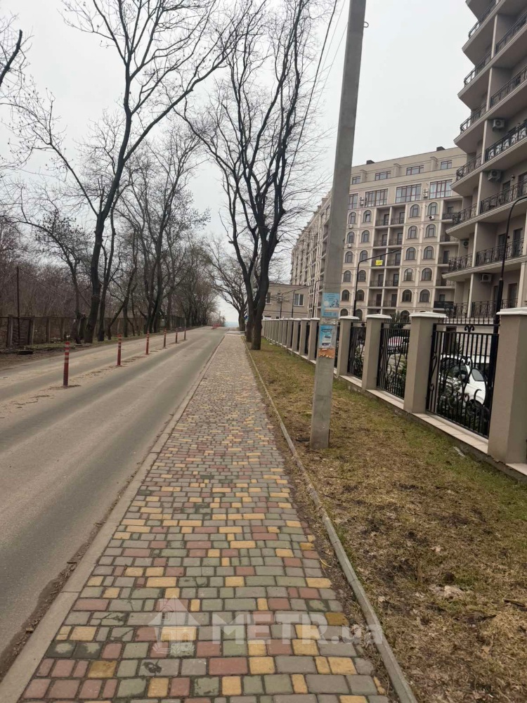 Фото квартиры, г. Одесса, ул. Дача Ковалевского 91 (22836-14)