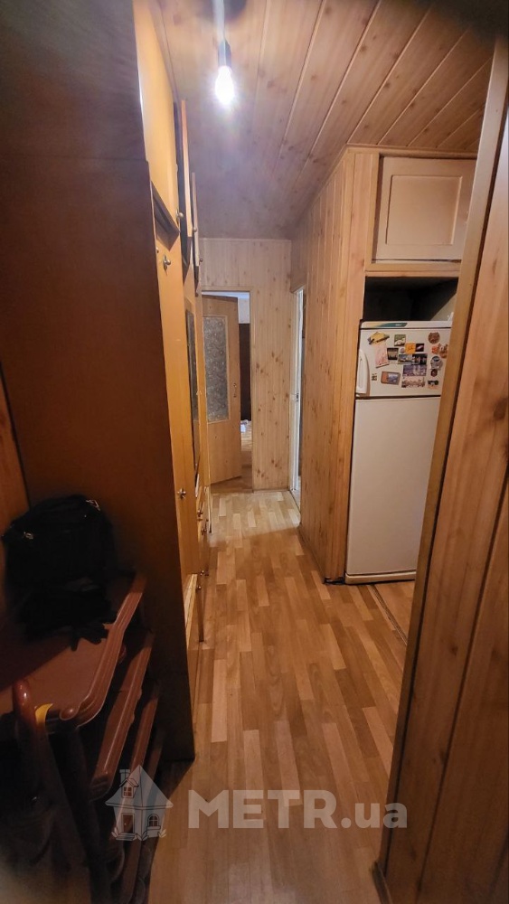 Фото квартиры, г. Одесса, проспект Гагарина 23/4 (22838-15)