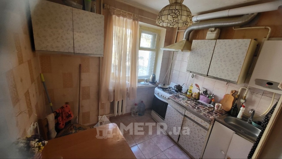 Фото квартиры, г. Одесса, проспект Гагарина 23/4 (22838-1)