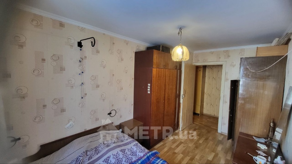 Фото квартиры, г. Одесса, проспект Гагарина 23/4 (22838-3)