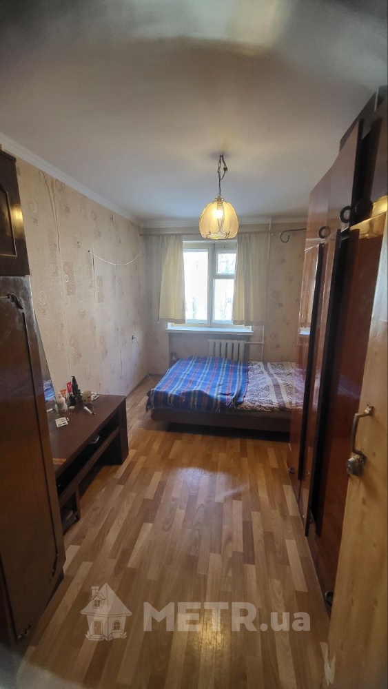 Фото квартиры, г. Одесса, проспект Гагарина 23/4 (22838-8)