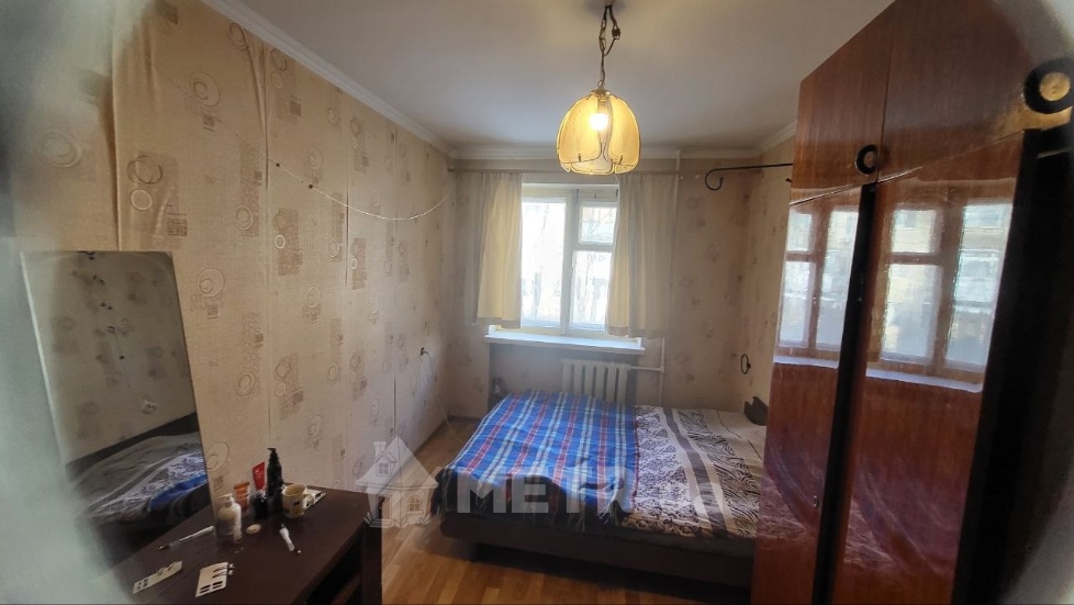 Фото квартиры, г. Одесса, проспект Гагарина 23/4 (22838-5)