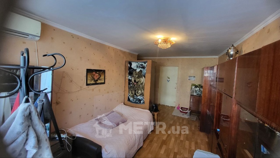 Фото квартиры, г. Одесса, проспект Гагарина 23/4 (22838-4)
