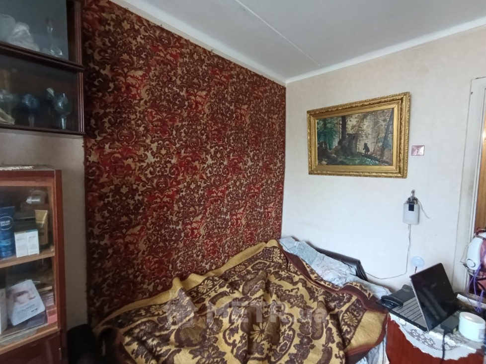 Фото квартиры, г. Одесса, ул. Новосельского 46А (22839-2)