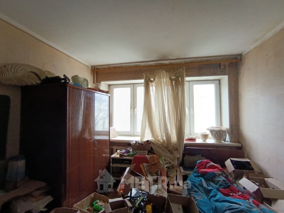 Фото квартиры, г. Одесса, ул. Новосельского 46А (22839-1)