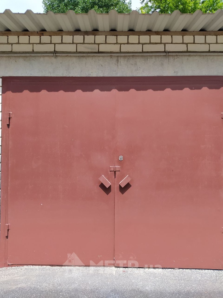 Фото гаража, г. Харьков, ул. Буковая (22840-1)