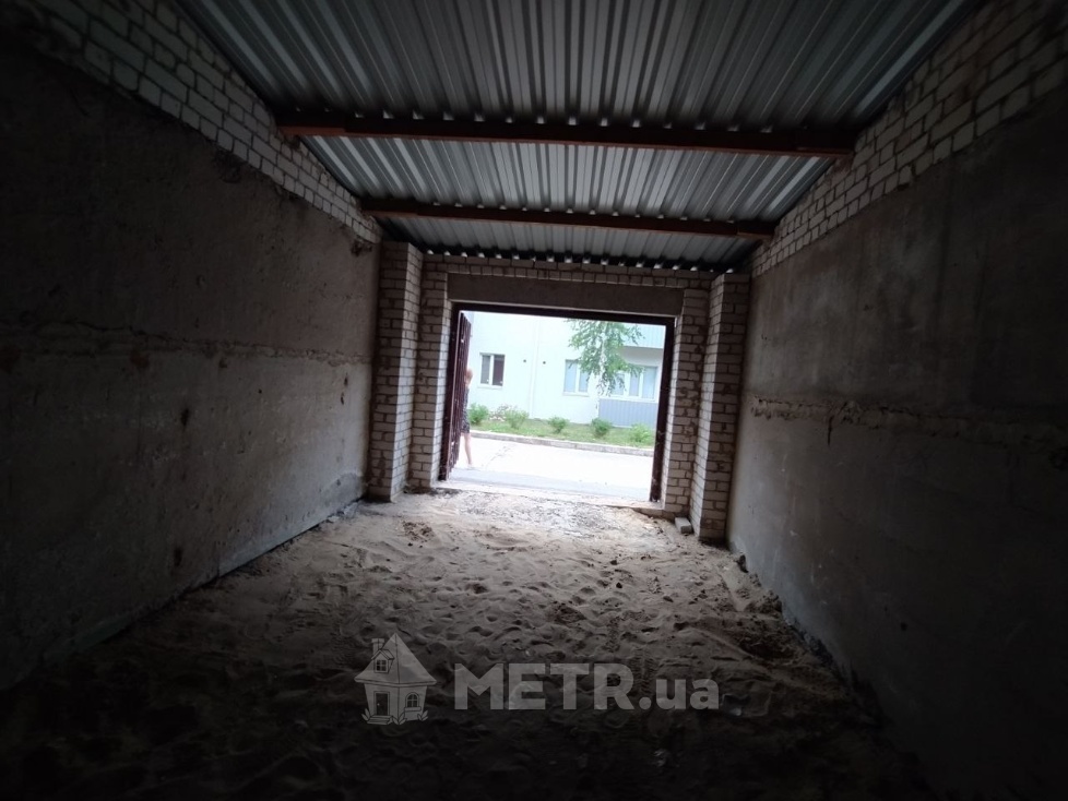 Фото гаража, г. Харьков, ул. Буковая (22840-4)
