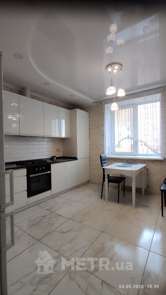 Фото квартиры, г. Одесса, ул. Плиева 1Б (22841-1)