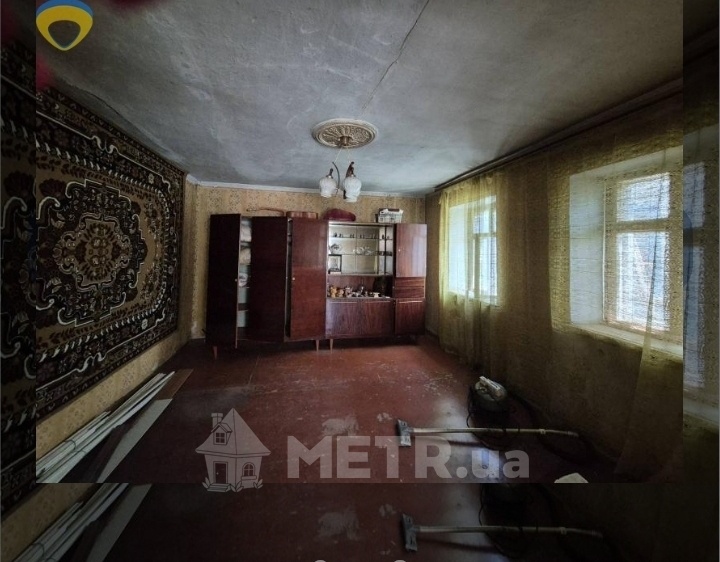Фото части дома, г. Одесса, Черноморка, ул. 2-я (20599-4)