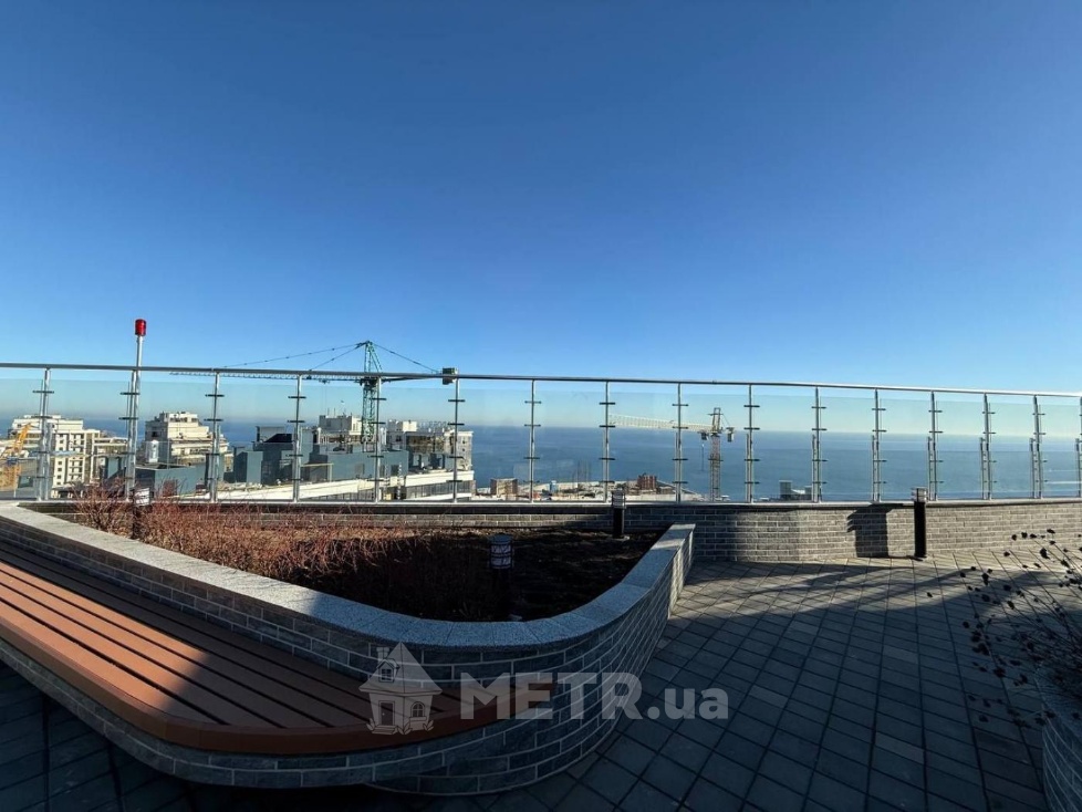 Фото квартиры, г. Одесса, пер. Курортный 2 (СТР) (22843-11)