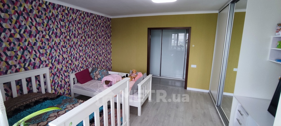 Фото квартиры, г. Черноморск, ул. Парковая 36 (3890-5)