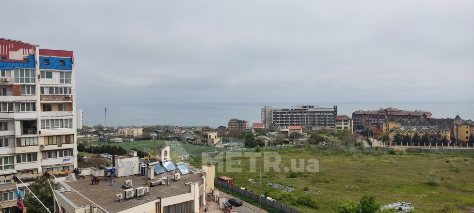 Фото квартиры, г. Черноморск, ул. Парковая 36 (3890-6)