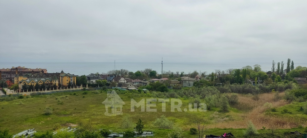 Фото квартиры, г. Черноморск, ул. Парковая 36 (3890-7)