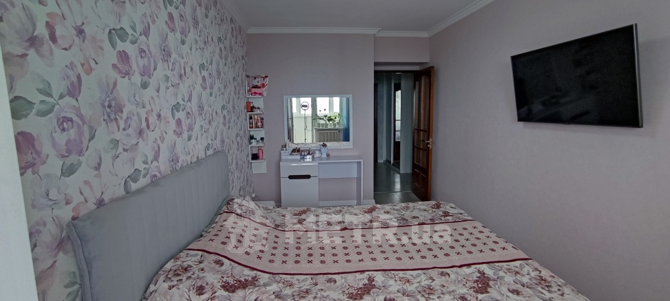 Фото квартиры, г. Черноморск, ул. Парковая 36 (3890-3)