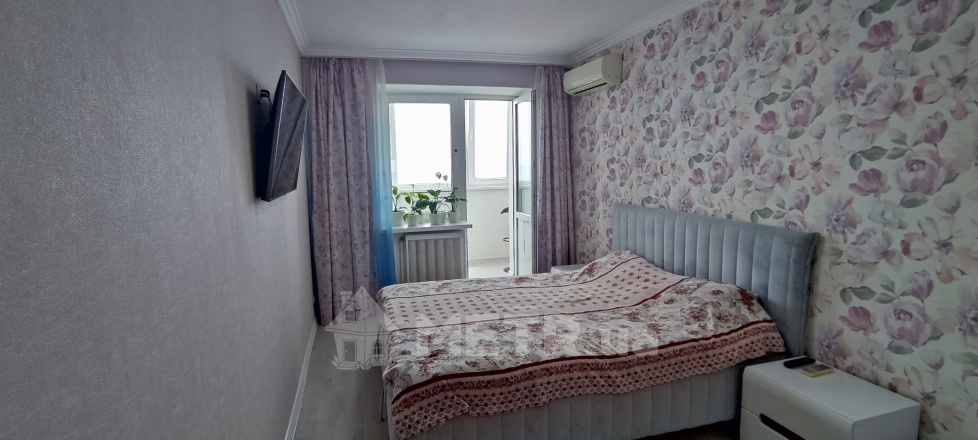 Фото квартиры, г. Черноморск, ул. Парковая 36 (3890-1)