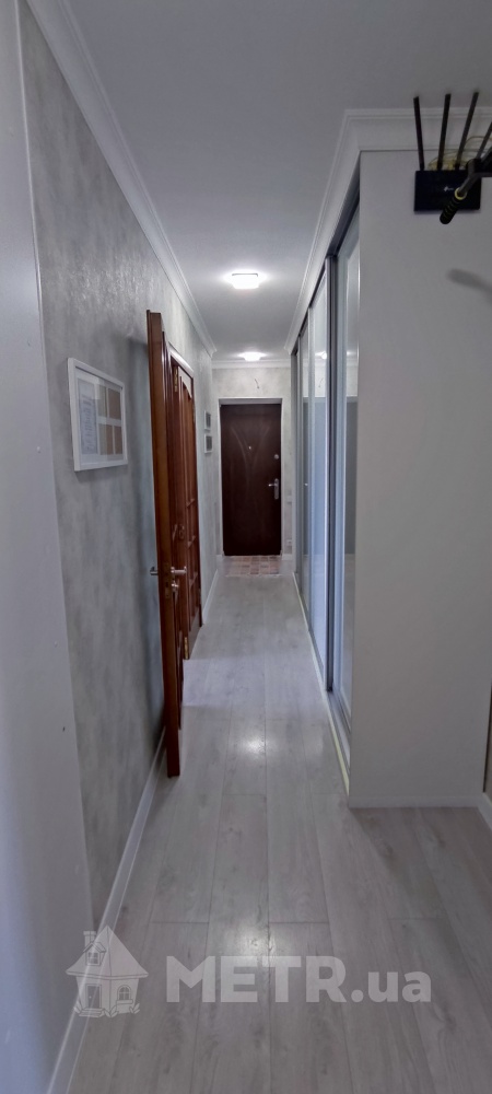 Фото квартиры, г. Черноморск, ул. Парковая 36 (3890-13)
