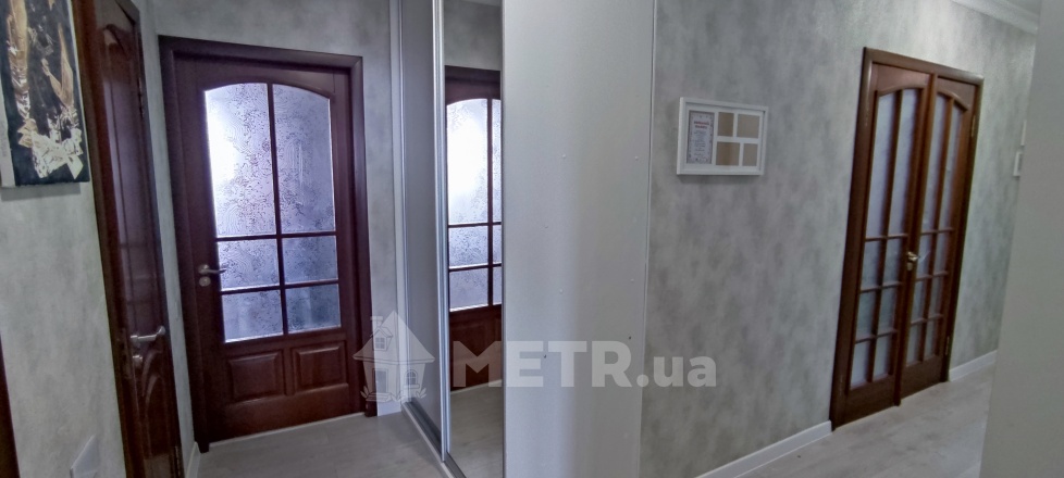 Фото квартиры, г. Черноморск, ул. Парковая 36 (3890-14)
