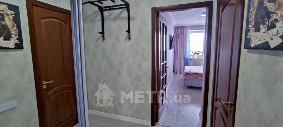 Фото квартиры, г. Черноморск, ул. Парковая 36 (3890-16)