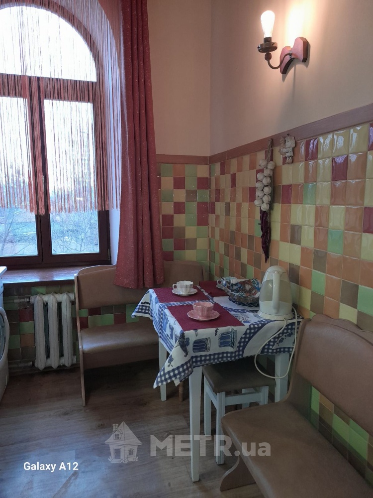 Фото квартиры, г. Одесса, ул. Артиллерийская 2 (22844-5)