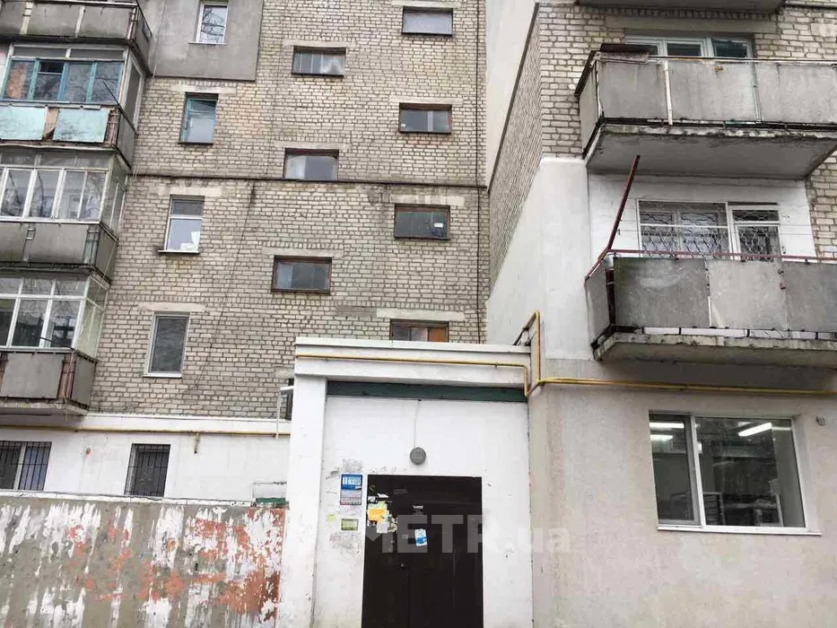 Фото квартиры, г. Одесса, ул. Генерала Петрова 46 (22845-10)