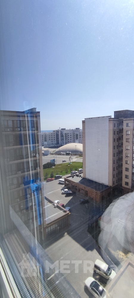 Фото квартиры, г. Черноморск, ул. Парковая 30 (22846-5)