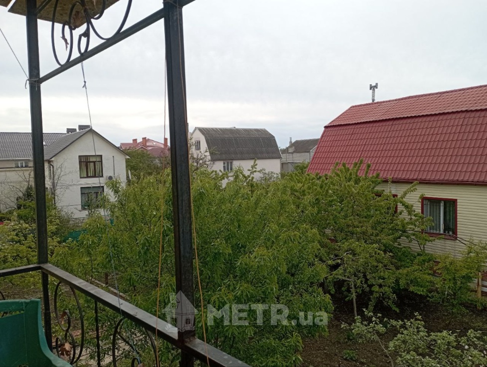 Фото части дома, пос. Лески, пер. Молодежный 7 (22848-2)