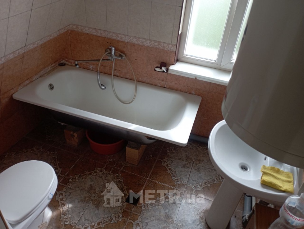 Фото части дома, пос. Лески, пер. Молодежный 7 (22848-5)