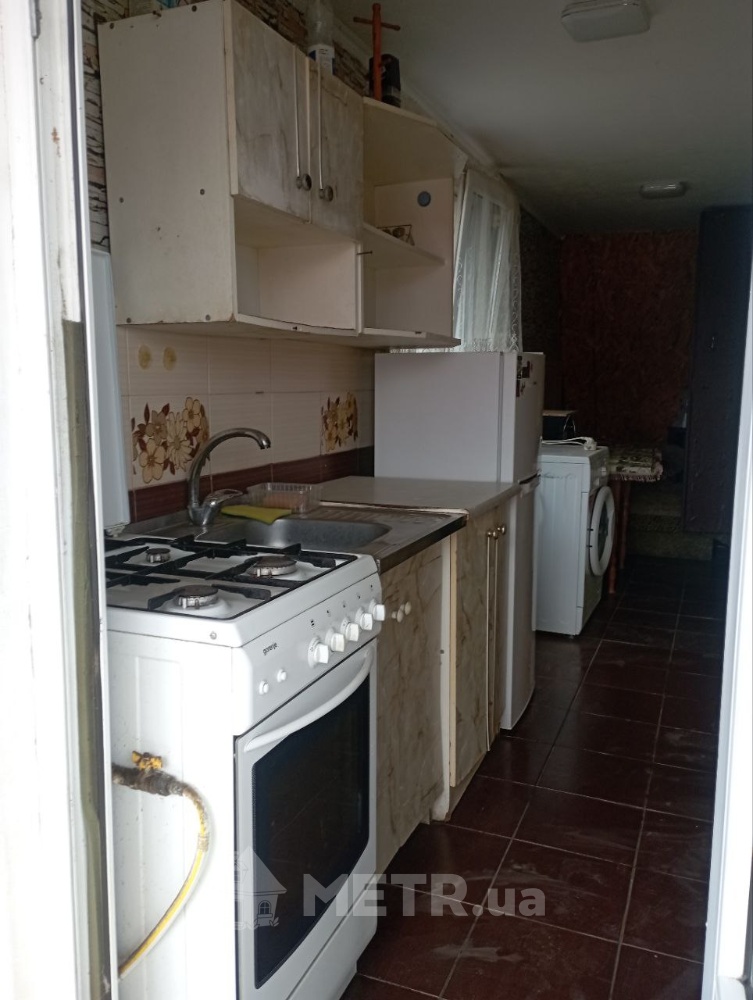 Фото части дома, пос. Лески, пер. Молодежный 7 (22848-7)