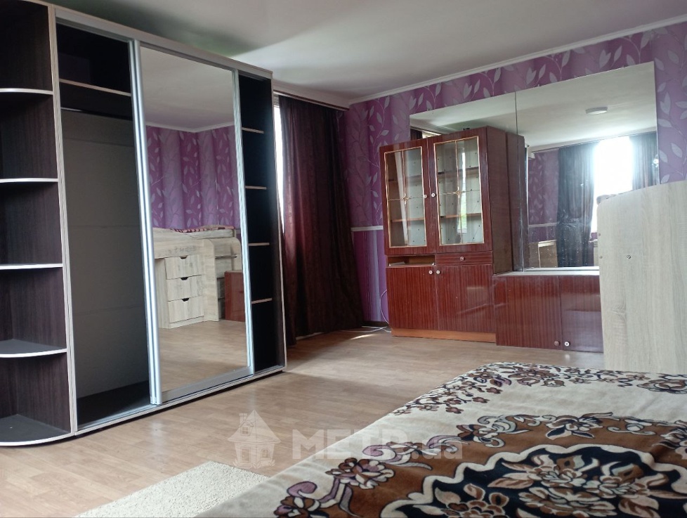 Фото части дома, пос. Лески, пер. Молодежный 7 (22848-9)