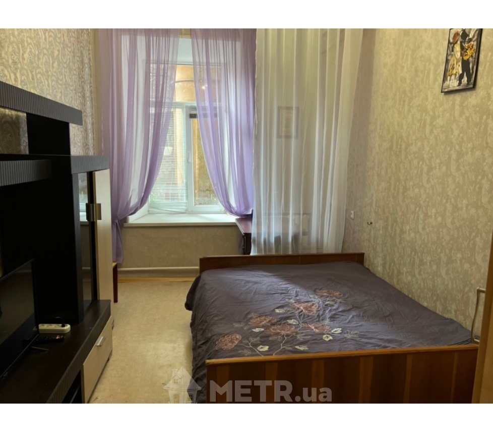 Фото комнаты, г. Одесса, Провулок Канатний 6 (22850-2)