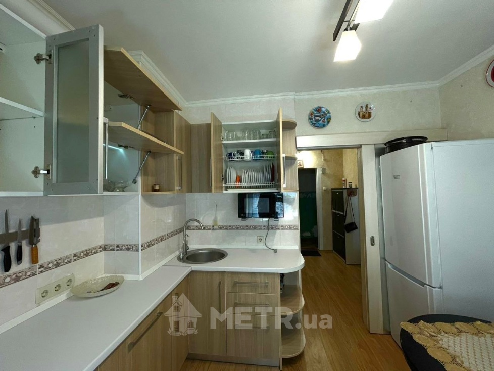 Фото квартиры, г. Одесса, ул. Владимира Высоцкого 22 (22851-5)