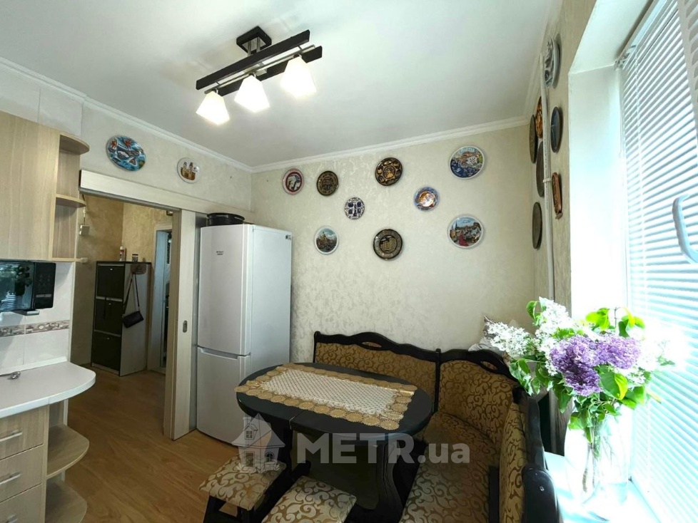 Фото квартиры, г. Одесса, ул. Владимира Высоцкого 22 (22851-6)