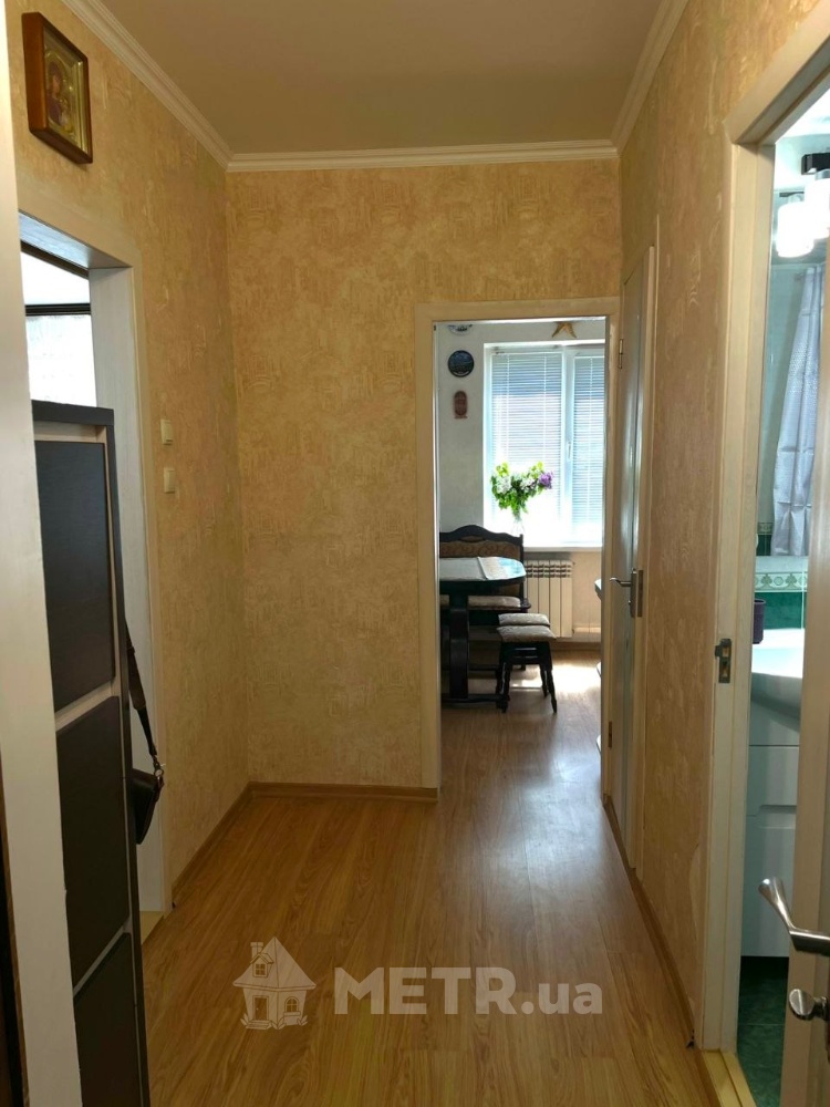 Фото квартиры, г. Одесса, ул. Владимира Высоцкого 22 (22851-8)