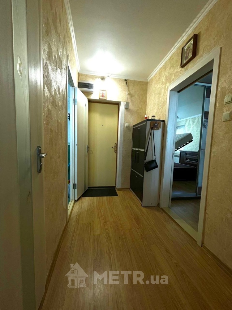 Фото квартиры, г. Одесса, ул. Владимира Высоцкого 22 (22851-12)