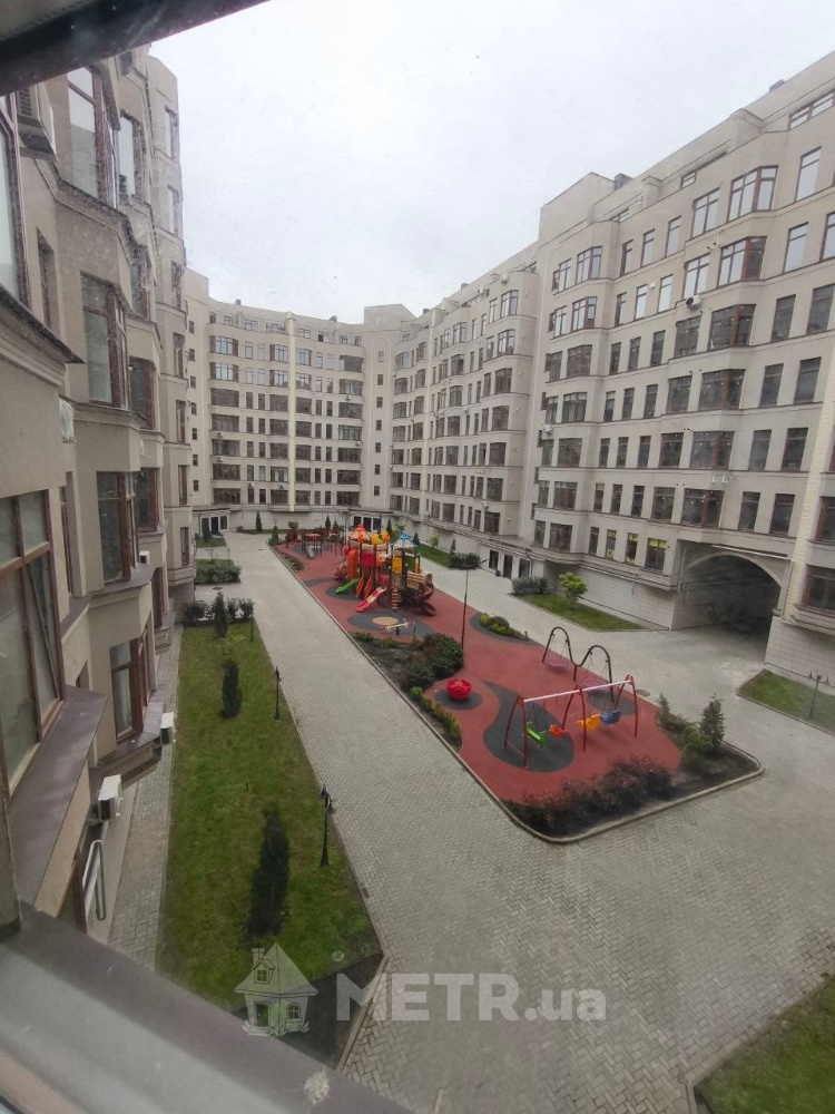 Фото квартиры, г. Одесса, ул. Дача Ковалевского 91 (22852-14)