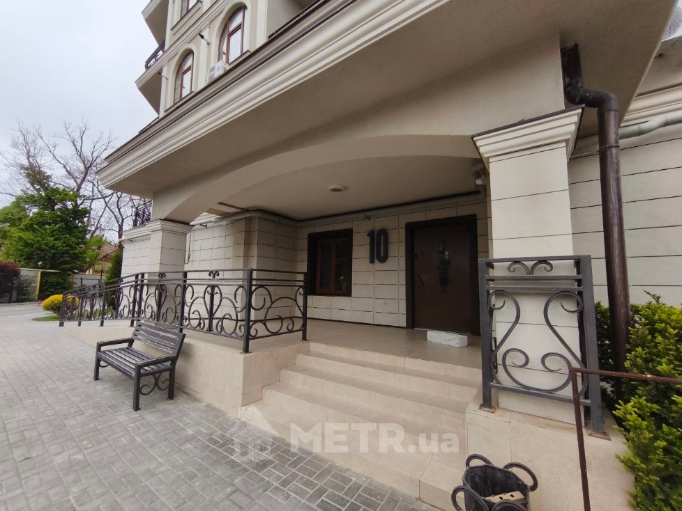Фото квартиры, г. Одесса, ул. Дача Ковалевского 91 (22852-18)