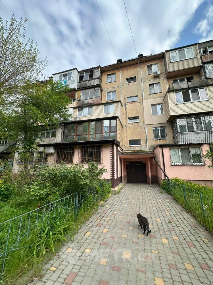 Фото квартиры, г. Одесса, ул. Варненская 5 (22860-1)