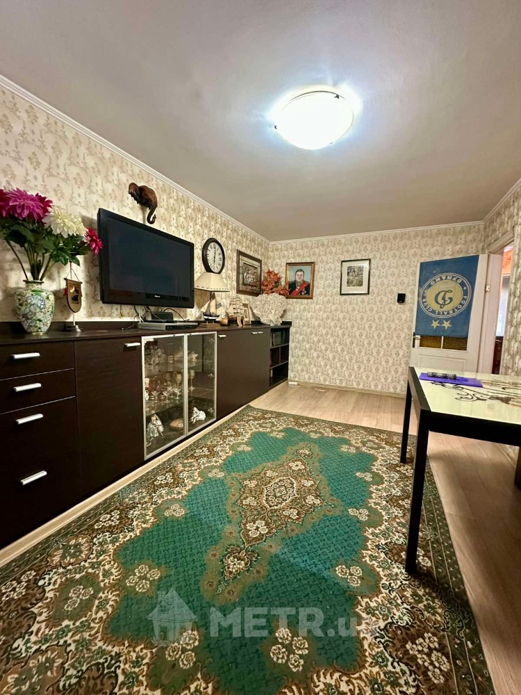 Фото квартиры, г. Одесса, ул. Варненская 5 (22860-2)