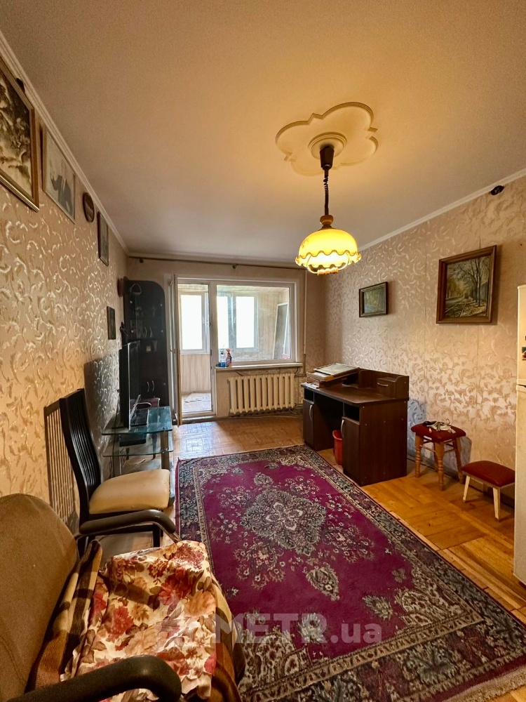 Фото квартиры, г. Одесса, ул. Варненская 5 (22860-4)